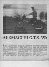 advertising Pubblicità MOTO