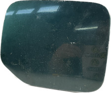 Sportello sportellino carburate per TOYOTA LAND CRUISER anno: dal 2000 verde