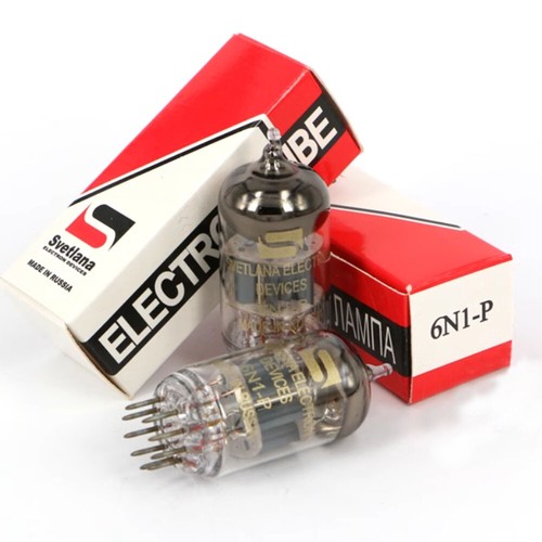 2pz valvola audio - 2pz, abbinata