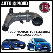 TUBO MANICOTTO FLESSIBILE