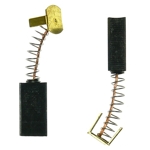 Spazzole del motore aeg - spazzole,