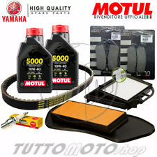 KIT TAGLIANDO YAMAHA X-CITY