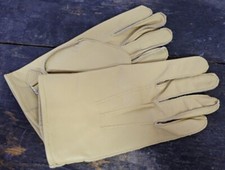 -WW2 Riproduzione Guanti in