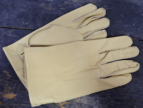 Ww2 riproduzione guanti - -ww2,