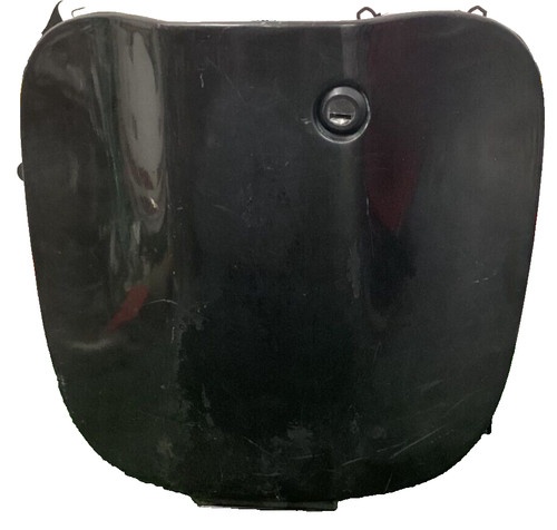 Coperchio baule retro scudo - retro,