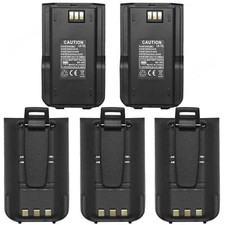 5* USB-C MD380 Battery 4000mAh