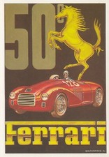 cartolina/Postcard Publicard