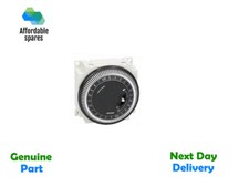 Timer meccanico integrato Baxi