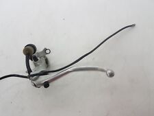 POMPA FRIZIONE + LEVA ORIGINALE MOTO MORINI GRANPASSO 1200 2008 2011