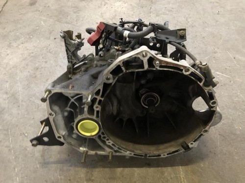 Scatola cambio nissan trail - scatola,