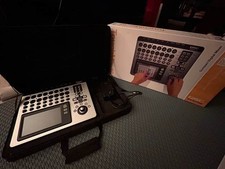 QSC TouchMix-16 Touch Screen