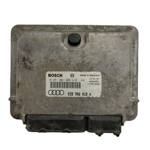 Audi tdi ecu - 1.9,