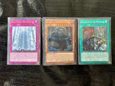 Yu-Gi-Oh! Mazzo Monarch