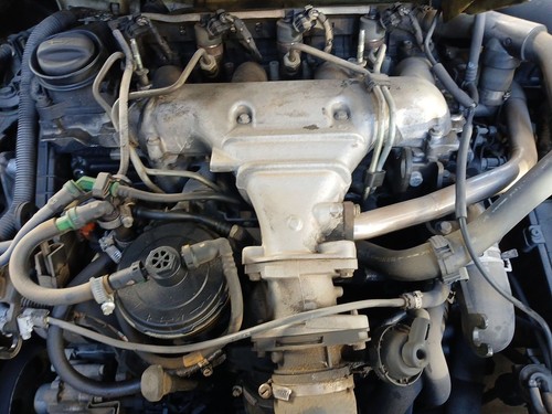 4hx motore completo - 4hx,