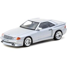 Mercedes-Benz SL 500 Koenig