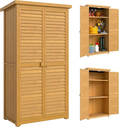 Casetta giardino legno - casetta,