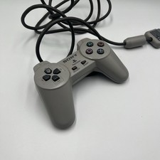 CONTROLLER PAD SONY