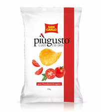 SAN CARLO 10 confezioni di