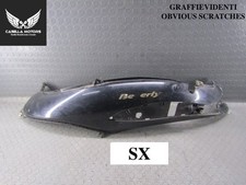 CARENA POSTERIORE SINISTRA PER PIAGGIO BEVERLY 500 2002-2006