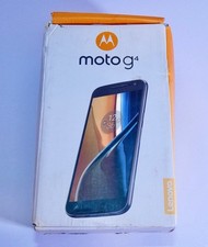 Smartphone Motorola Moto G4