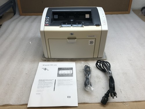 Laserjet 1022 q5912a - laserjet,