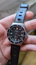 Edox Delfin Vintage Diver