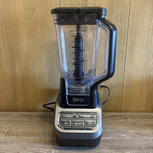 Ninja bl610 frullatore - ninja,