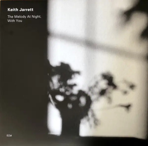 Keith jarrett the melody - jarrett, at