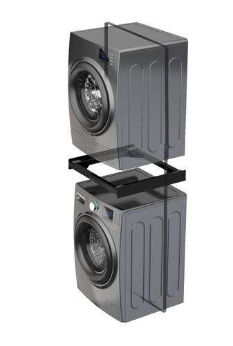 Kit unione colonna lavatrice - colonna,