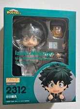Nendoroid 2312 Izuku Midoriya
