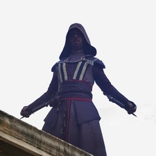 Assassin's Creed Cosplay -
