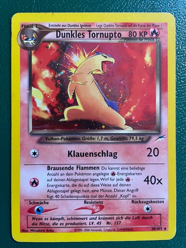 Dunkles tornupto dark - dunkles,