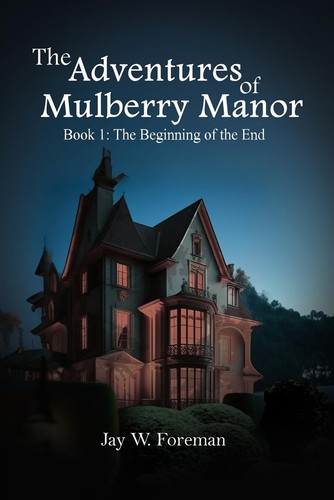The adventures mulberry - adventures, of