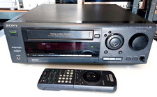 Sony SLV‑AV100 –