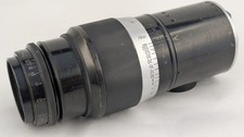 RARE : Objectif Leica Leitz