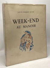 Week-end au manoir - 16