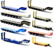 Herpa - Rimorchio a pianale