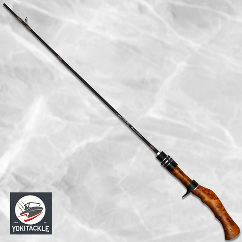 Megabass grande cacciatore - megabass,