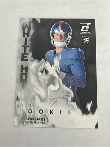 2025 panini donruss - -, white