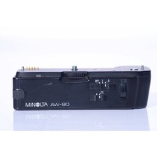 Minolta Avvolgitore Auto AW-90