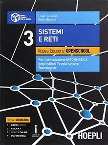 Sistemi reti open - sistemi, e