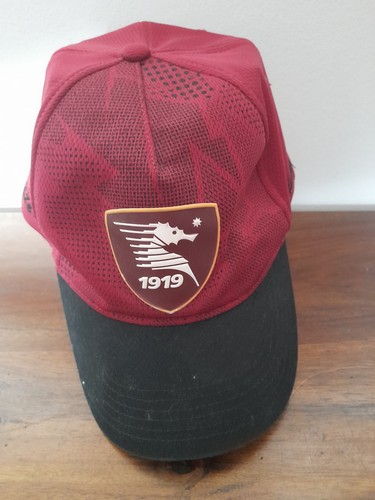 Cappellino cap football calcio - cappellino,