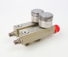 Cilindro freno completo OTK