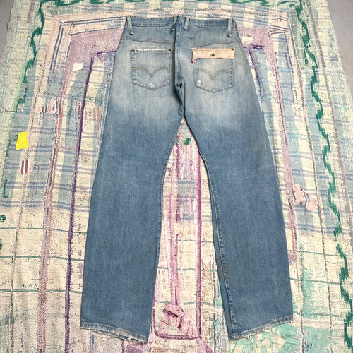 Jeans vintage levis - jeans,