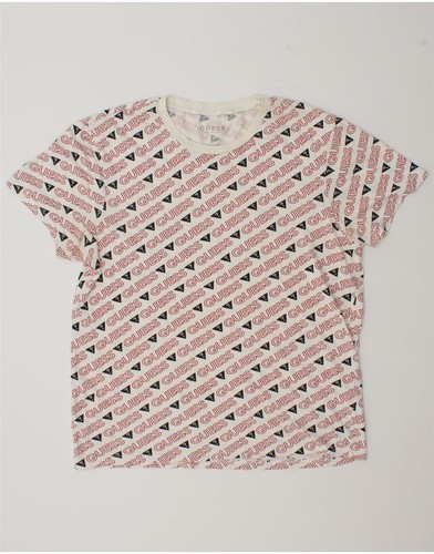 Shirt guess uomo - t-shirt,