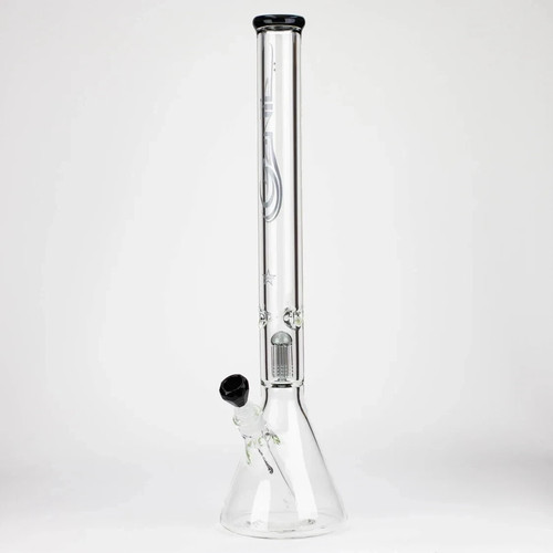 Genie glass water pipes - genie,