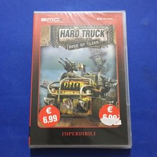 Hard truck apocalypse rise - truck,