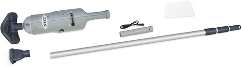 Pulitore aspiratore vacuum - pulitore,