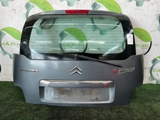 PORTELLONE POSTERIORE PER CITROEN C3 Picasso (08>)