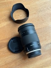 Tamron 400 5 6 3 - 18-400, mm